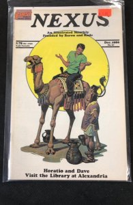 Nexus #27 (1986)