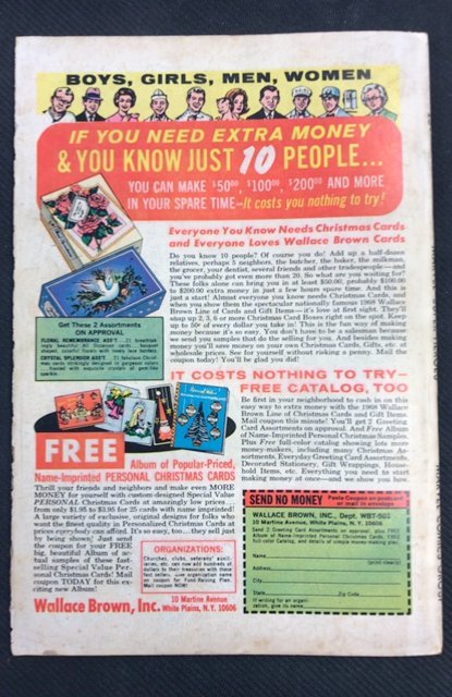 Marvel Super-Heroes #16 (1968)