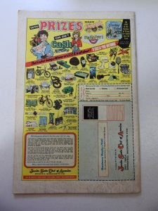 Jungle Action #11 (1974) FN+ Condition MVS Intact