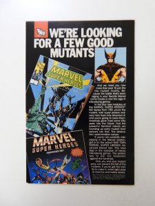 The Amazing Spider-Man #298 1st Todd McFarlane art on title VF/NM condition