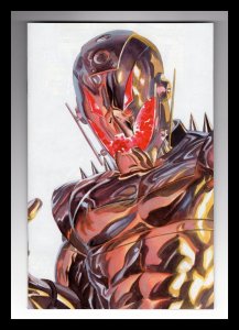 Avengers #66 (2023) ULTRON !!! Alex Ross VARIANT Cover     / MC#73