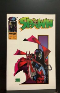 Spawn (BR) #20