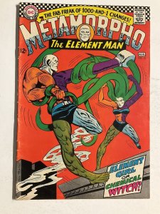 METAMORPHO 13 FN/VF FINE/VERY FINE 7.0 DC COMICS