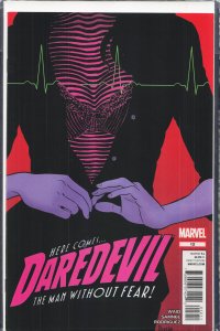Daredevil #12 (2012) Daredevil