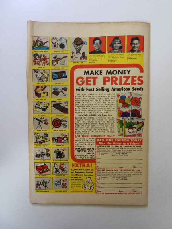 Tomb of Dracula #2 (1972) FN- condition