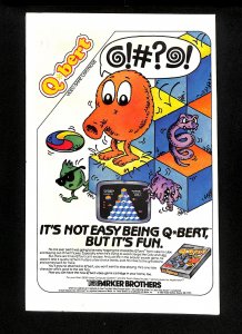 Thor #338 2nd Beta Ray Bill! 1st Stormbreaker!