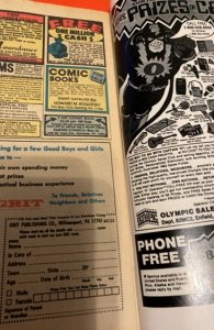 The Incredible Hulk #271 (1982)1st Rocket racoon