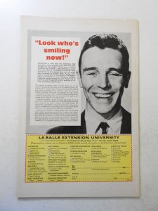 Iron Man #52 (1972) FN- Condition!