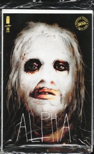 The Walking Dead #180 Variant Cover (2018) The Walking Dead