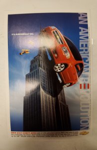 Blade #4 (2007) NM Marvel Comic Book J663