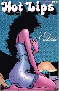 Hot Lips #1 (1993)