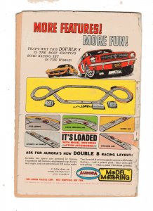 Superman #184 [GOOD]