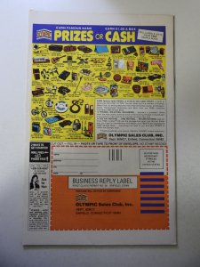 The Amazing Spider-Man #209 FN+ Condition