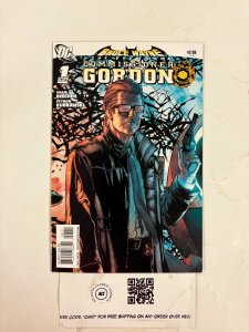 Commissioner Gordon #1 NM DC Comic Books Batman Batgirl 31 HH114