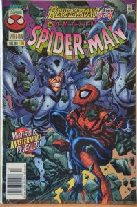 The Amazing Spider-Man #418 (1996) NM+