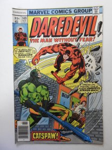 Daredevil #149 (1977)