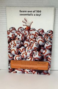 Thunderbolts #66 (2002)