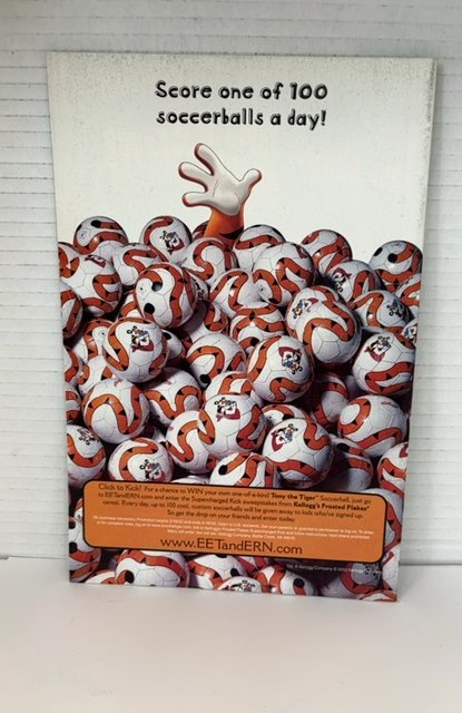 Thunderbolts #66 (2002)