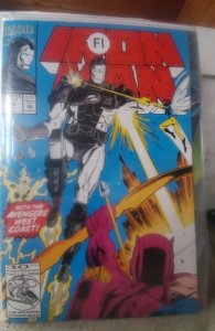 Iron Man #286 (1992)