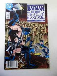 Batman #419 FN/VF Condition