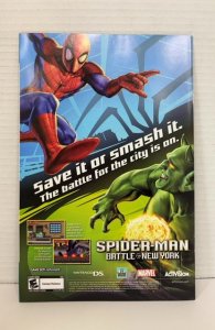 Ms. Marvel #9 (2007)