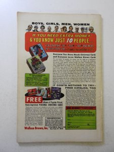 Daredevil Annual #1 (1967) VG- Condition