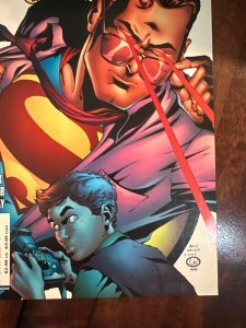 Action Comics #852 (2007)