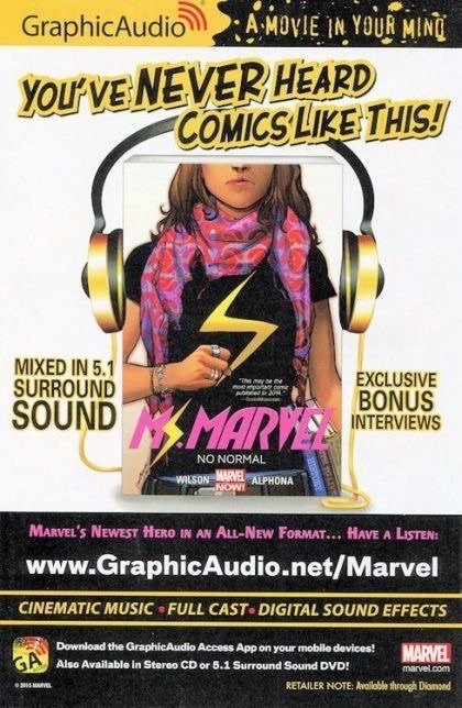 Invincible Iron Man #1 Marvel Collectors Corp Cover (2015) (Polybagged)