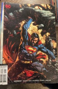 Superman #7 (2019) Superman 