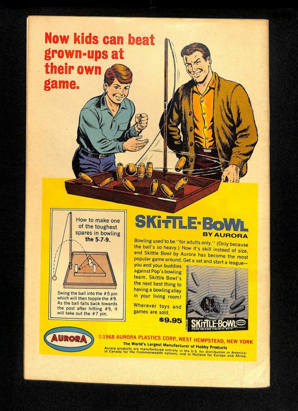 Adventure Comics #376