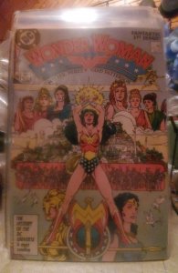 Wonder Woman #1 (1987)