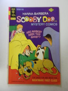 Scooby Doo #27 FN/VF condition