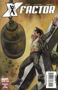 X-Factor (3rd Series) #29 FN; Marvel | save on shipping - details inside