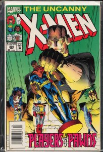 The Uncanny X-Men #299 (1993) X-Men [Key Issue]