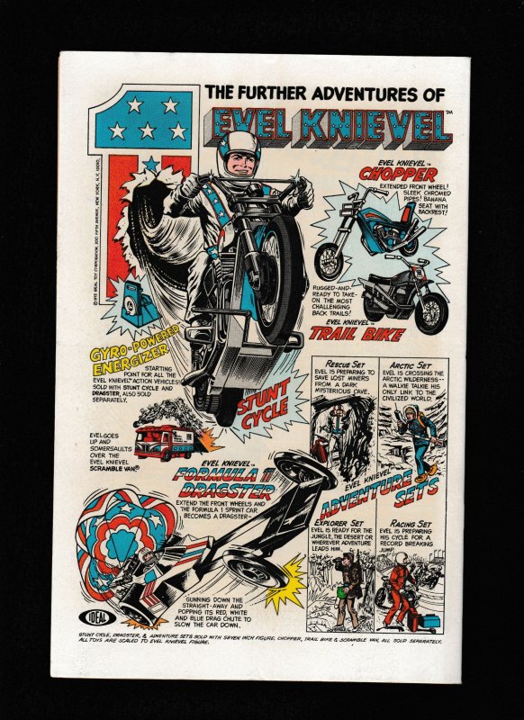 The Amazing Spider-Man #152 (1976) FN