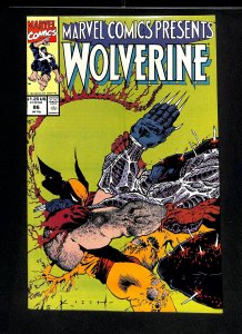 Marvel Comics Presents #86