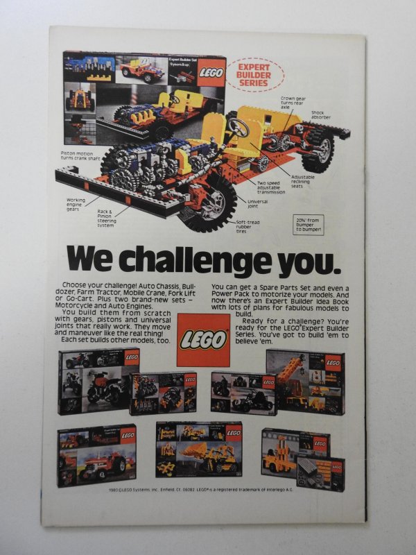 Moon Knight #1 VF+ Condition!