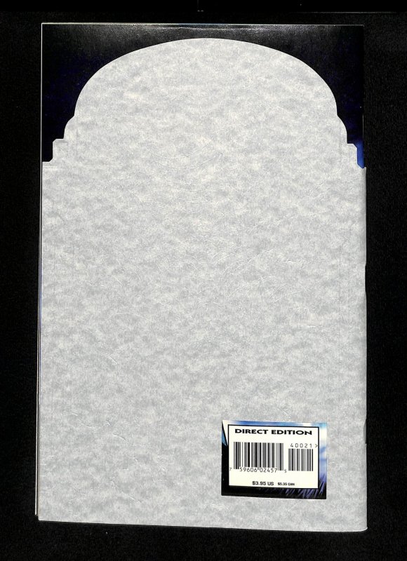 Amazing Spider-Man #400