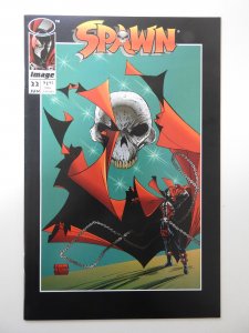 Spawn #22 (1994) VF Condition!