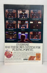 The New Mutants #16 (1984)