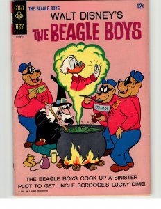 Beagle Boys #14 (1972)