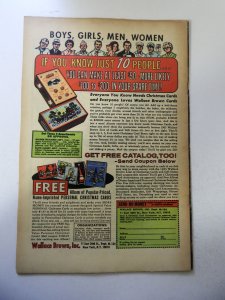 Strange Tales #137 (1965) FN- Condition