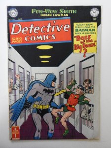 Detective Comics #169 VG Condition! Tape on spine & interior pages see pics