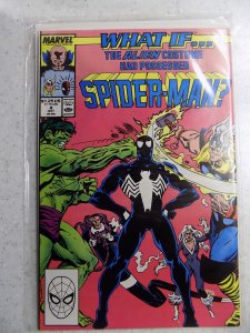 WHAT IF VOL II # 4