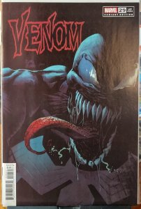 Venom #29 NM RYAN STEGMAN