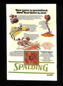 Eternals #4 2nd Sersi!