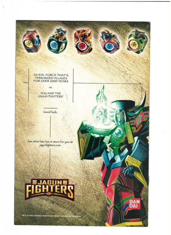 New Mutants #5 VF+ 8.5 Marvel Comics 2003 Dani Moonstar, 1st Elixer 