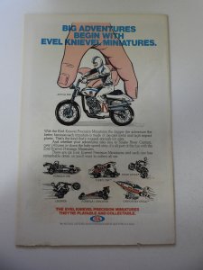 Howard the Duck #8 (1977) VF- Condition