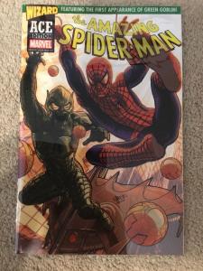 Amazing Spiderman Wizard Ace Edition 14