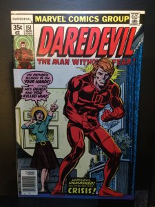 Daredevil #151 (1978)